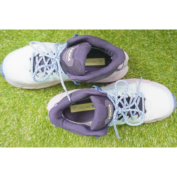 Hoka One One Trail Code GTX Hiking Boots - Women's Size 7 (B) - Picture 8 of 8